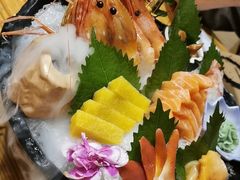 -花潮料理艺食馆(世欧广场店)