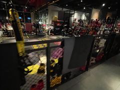 -威尔仕健身(杭州万象城店)