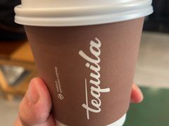 -Tequila Espresso(嘉善路店)