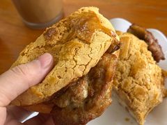 -荣晖咖啡美食(司打口店)