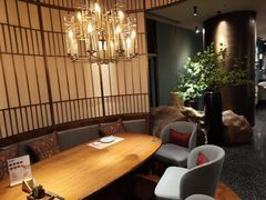 -山葵家·创意料理(宁波来福士店)