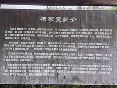 -杨家堂村