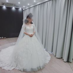 点击看大图 -Color卡诺婚纱礼服馆(南京严选店)