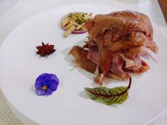 -阿庄新豫菜(航海东路店)