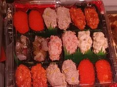 -争鲜回转寿司(朝北大悦城店)