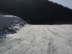 -鳌山滑雪度假区