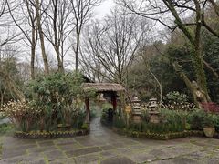 -法云安缦酒店
