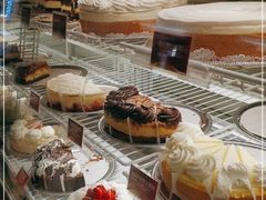 -The Cheesecake Factory 芝乐坊餐厅(王府中環店)