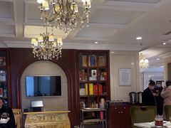 -南山鲜虾面·活鲜小馆·海味大连菜(南山总店)