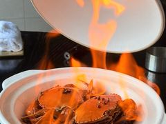 大红袍花椒焗百里挑一重壳蟹-宴遇·福建荟馆(新景中心店)