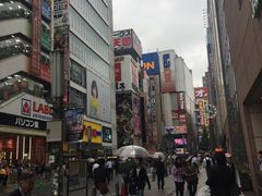 -秋叶原电器街