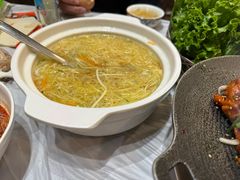 -英兰朝族饭店(河南桥头店)