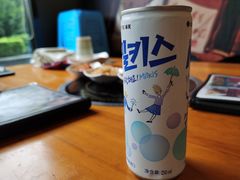 -咕咕站韩国料理(紫金港店)