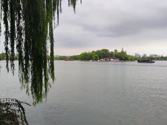 -南湖宾馆·鸳湖阁全日制餐厅