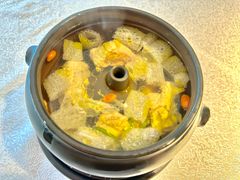 原味汽锅鸡-云腾食府·云南菜