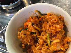 -釜山火炉·海鲜烤肉(紫藤路店)