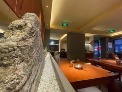 -春熙台韩国料理·章鱼肥牛(西丽店)