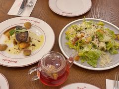 -Entrecôte 法国牛扒馆(保利·时光里店)
