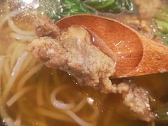 -贡梅老面馆·蟹粉面·无锡特色小吃(南长街主推店)