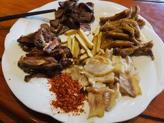 卤拼-盘飧市(春熙路店)