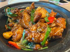 -有璟阁港式餐厅(国贸商城店)