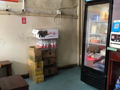 辣肉浇头-吴淞老街砂锅馄饨(北兴路店)