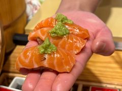 -小十Omakase(地王大厦店)