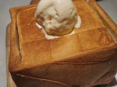 -绿茶餐厅(成都太古里店)