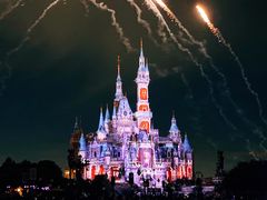 -上海迪士尼度假区