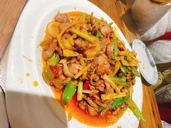 -齐轩居私房特色菜(光荣北路店)