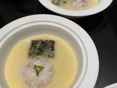 -三利音·玖弄小鲜(浦东嘉里城店)