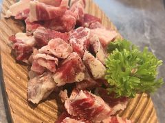 -东味北道熟成·炭火烤肉(九龙店)