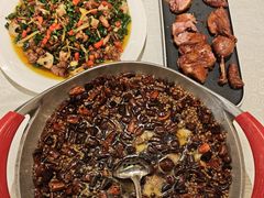 -辣婆婆(航天桥店)