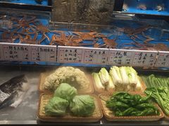 -百富源·海鲜辽菜(和平北大街店)