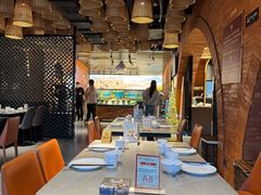 -佬太公海鸭·海鲜大排档(上海总店)