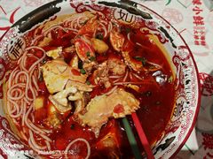 -辣小鲜·南昌大排档(船山路店)