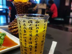 -火宫殿·湘菜小吃·商务宴请·生日聚会(市府店)