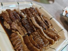 -伍哥厨房(新滘东路店)