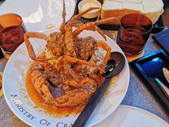 -Ministry of Crab•MOC(交子大道店)