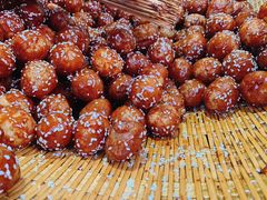 -邓记新一代糖油果子(四川煤管局供销公司职工宿舍店)