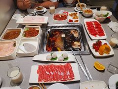 -海底捞火锅(吾悦广场店)