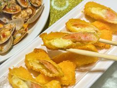-东江海鲜大排档·潮汕菜·砂锅粥