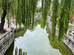 -滦州古城