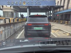 -海安新港(公交站)