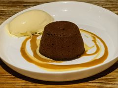 -Restaurant Cuivre古铜法式餐厅