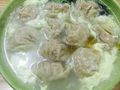 -海清宁记大馅云吞