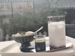 -糖房咖啡(南锣鼓巷店)