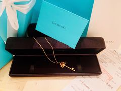 -Tiffany & Co.蒂芙尼
(武汉武商MALL店)