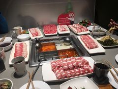-海底捞火锅(九霄梦天地店)