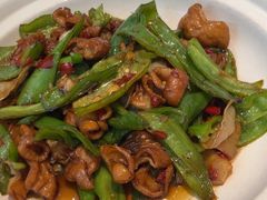 -兰湘子·湘菜小炒(盛龙广场店)